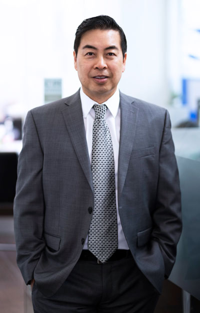 Financial Advisor, Vancouver British Columbia BC, Colin Tse Chu Hong
